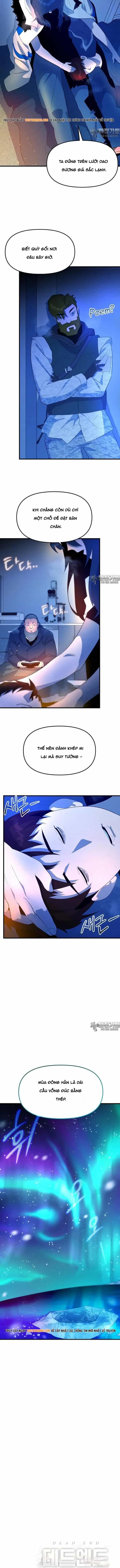 Không Lối Thoát - Chương 43 - ảnh 10