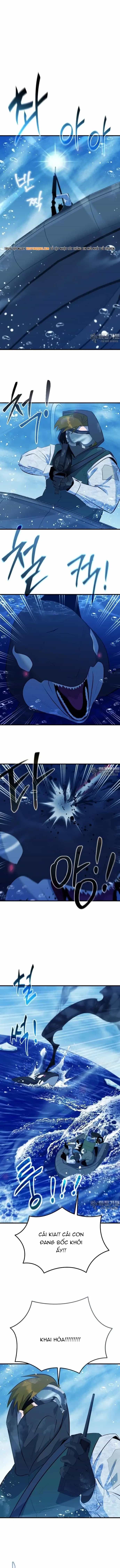 Không Lối Thoát - Chương 45 - ảnh 4