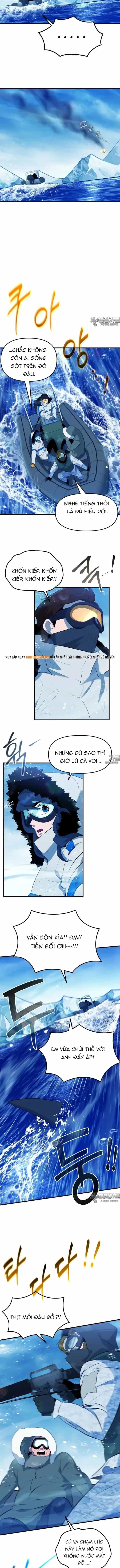 Không Lối Thoát - Chương 45 - ảnh 9