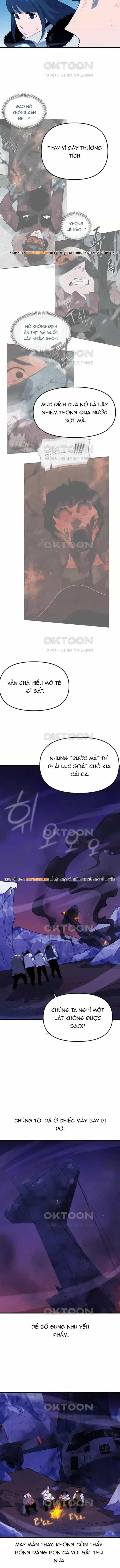 Không Lối Thoát - Chương 46 - ảnh 10