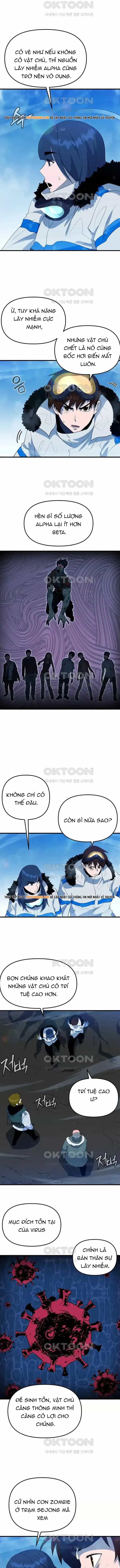 Không Lối Thoát - Chương 46 - ảnh 9