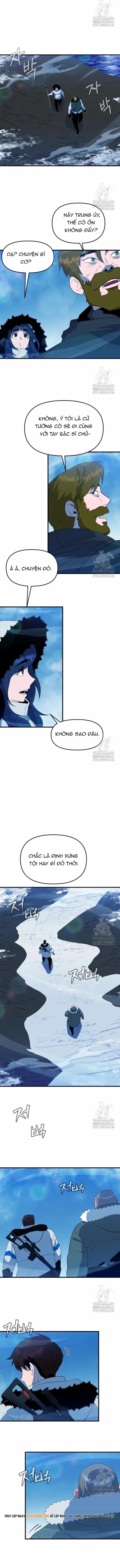 Không Lối Thoát - Chương 47 - ảnh 5
