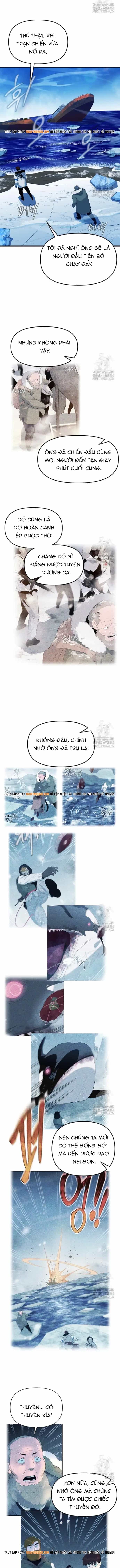Không Lối Thoát - Chương 47 - ảnh 7