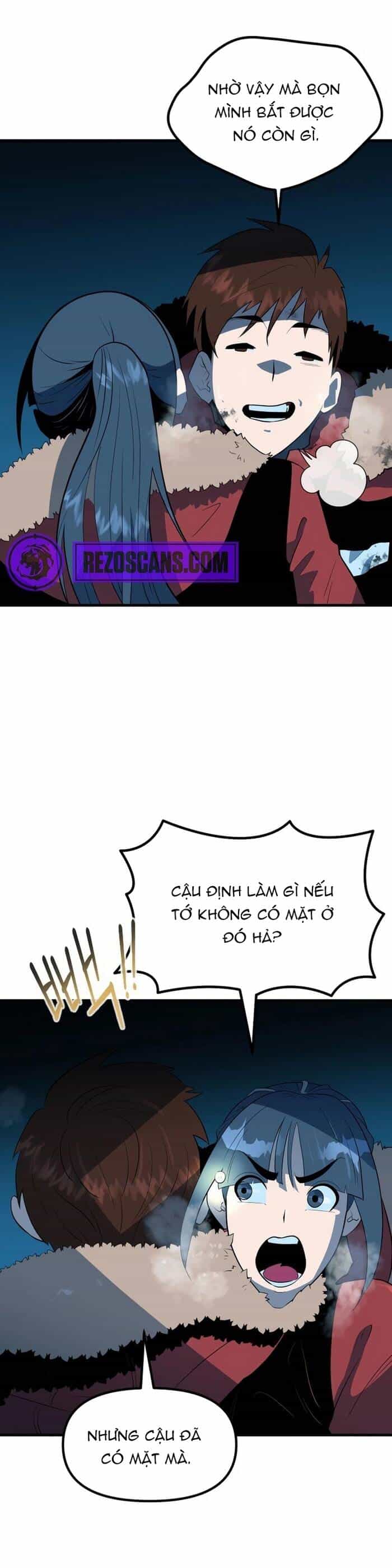 Không Lối Thoát - Chương 4 - ảnh 25