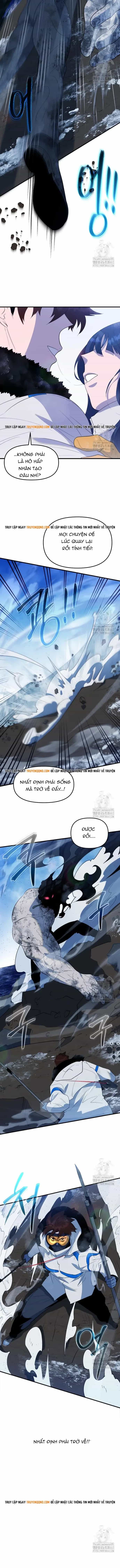 Không Lối Thoát - Chương 49 - ảnh 10