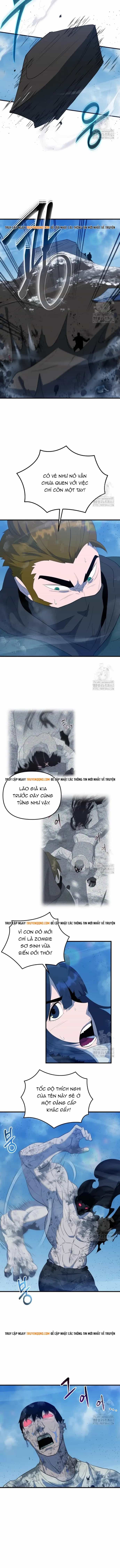 Không Lối Thoát - Chương 49 - ảnh 2