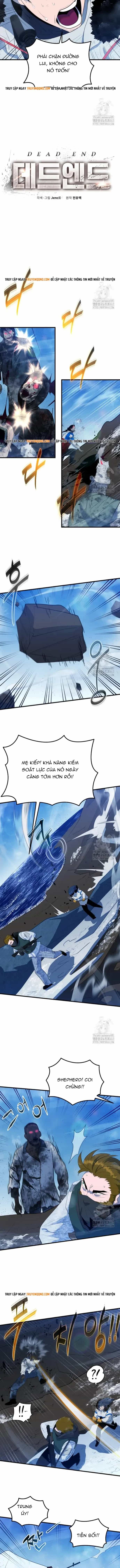 Không Lối Thoát - Chương 49 - ảnh 4