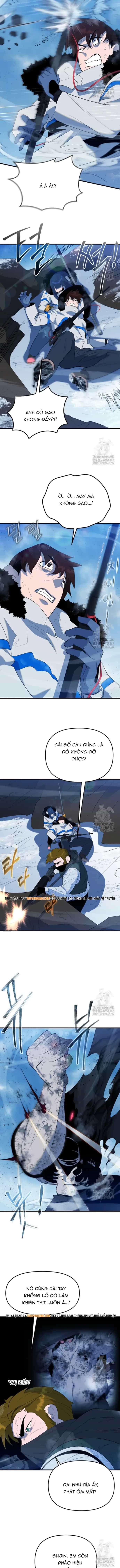 Không Lối Thoát - Chương 49 - ảnh 8