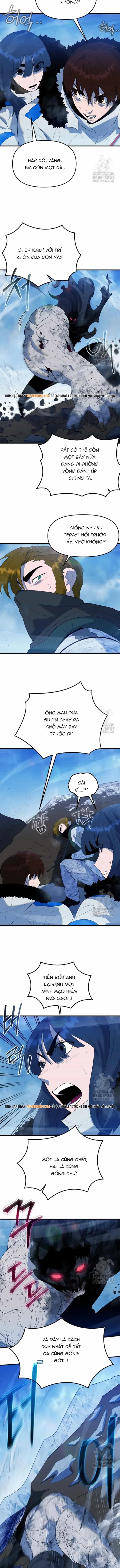 Không Lối Thoát - Chương 49 - ảnh 9