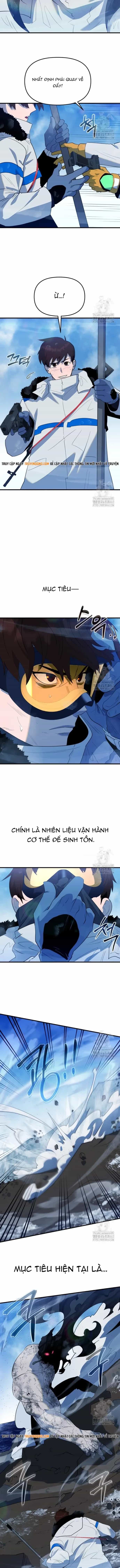 Không Lối Thoát - Chương 50 - ảnh 2