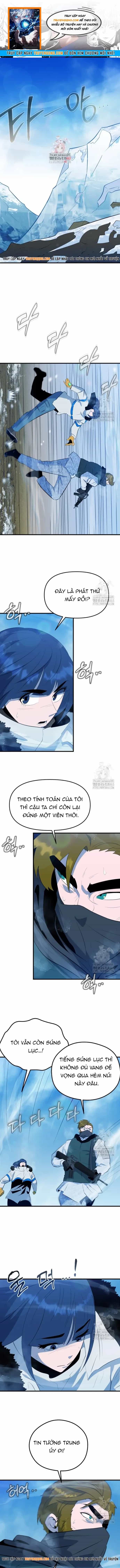 Không Lối Thoát - Chương 51 - ảnh 1