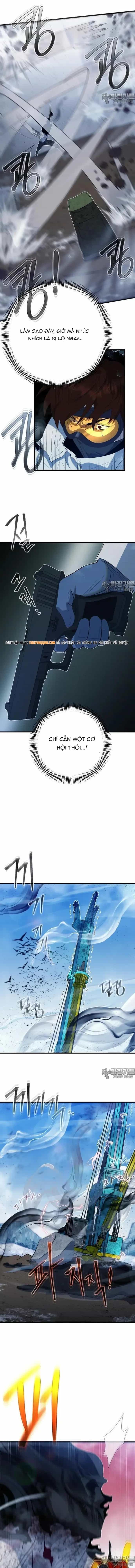 Không Lối Thoát - Chương 52 - ảnh 3