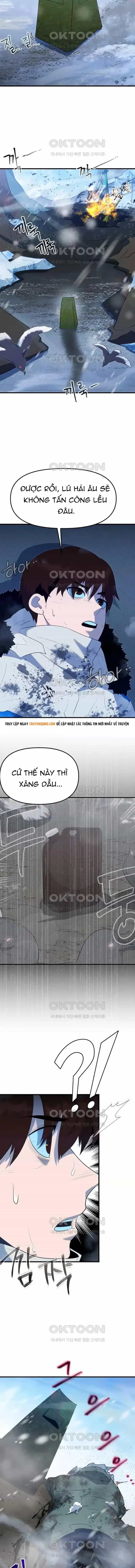 Không Lối Thoát - Chương 53 - ảnh 4