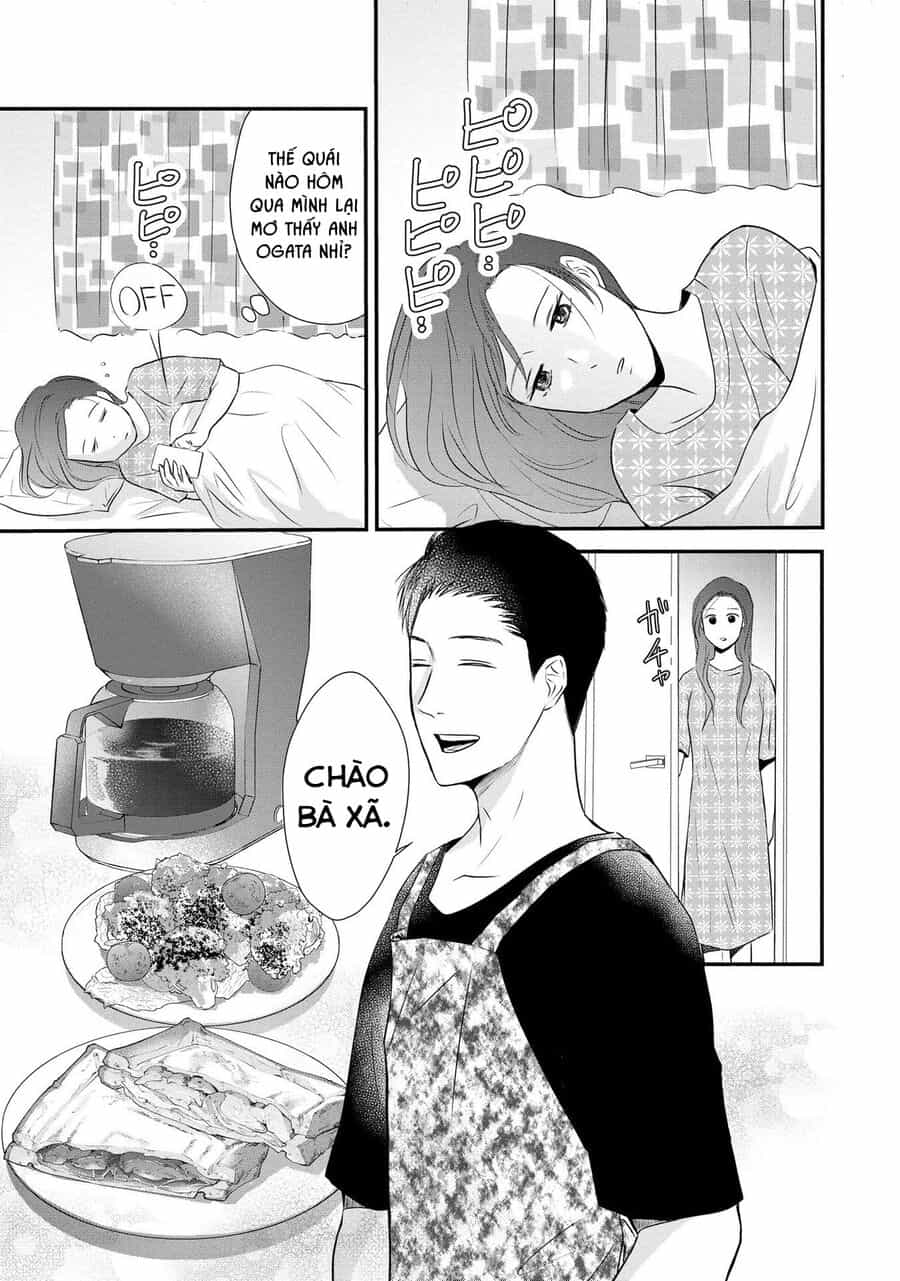 Không Muốn Làm Mẹ Là Cái Tội Ư? - Chương 2 - ảnh 7