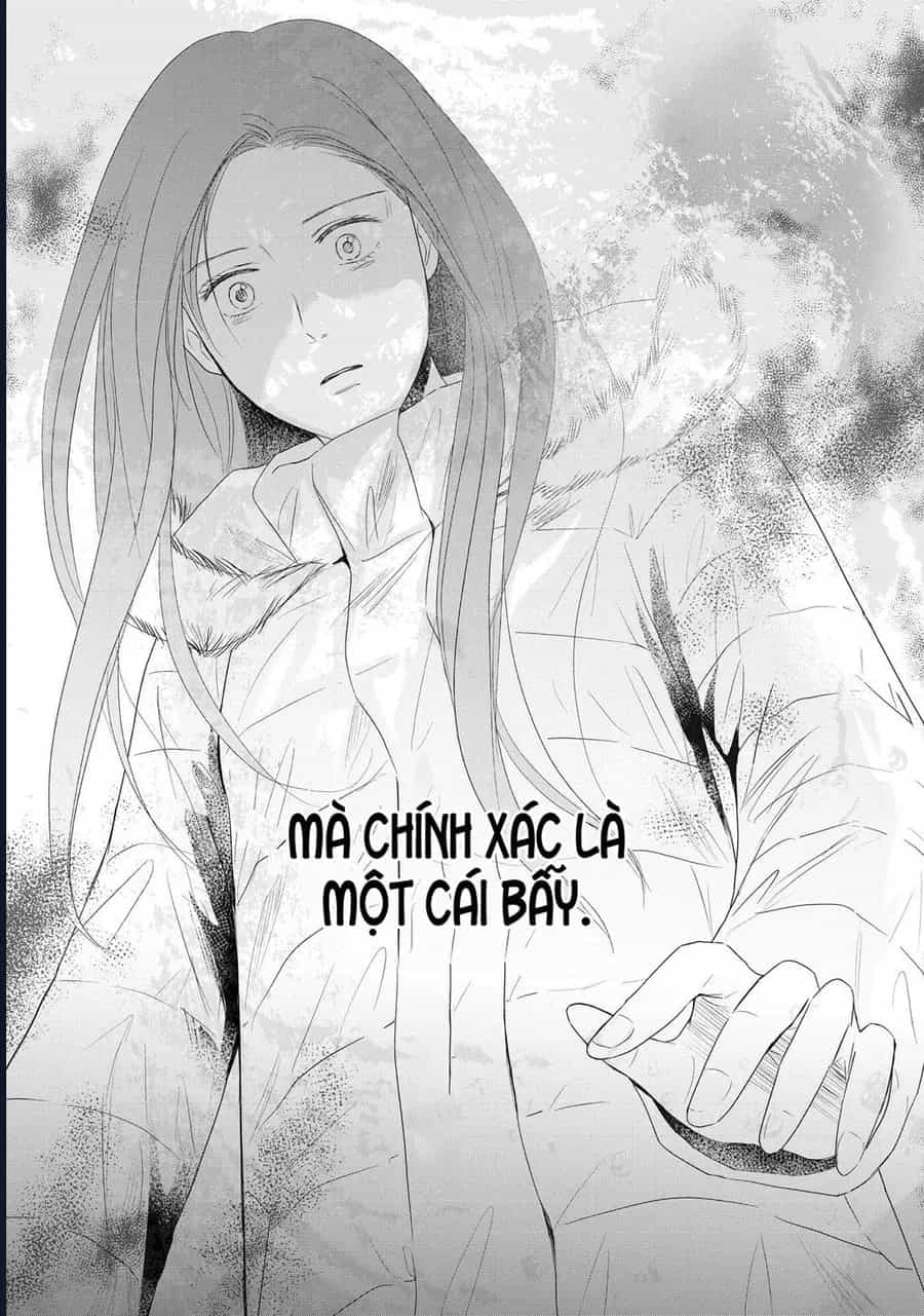 Không Muốn Làm Mẹ Là Cái Tội Ư? - Chương 21 - ảnh 5