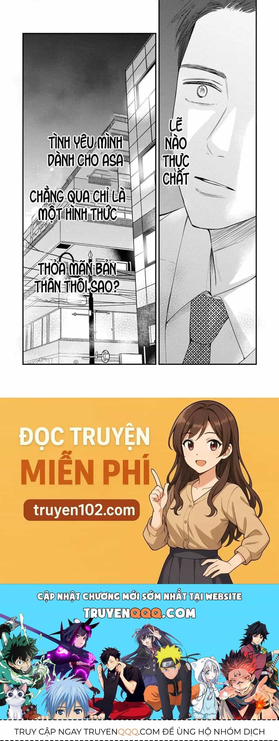 Không Muốn Làm Mẹ Là Cái Tội Ư? - Chương 33 - ảnh 26