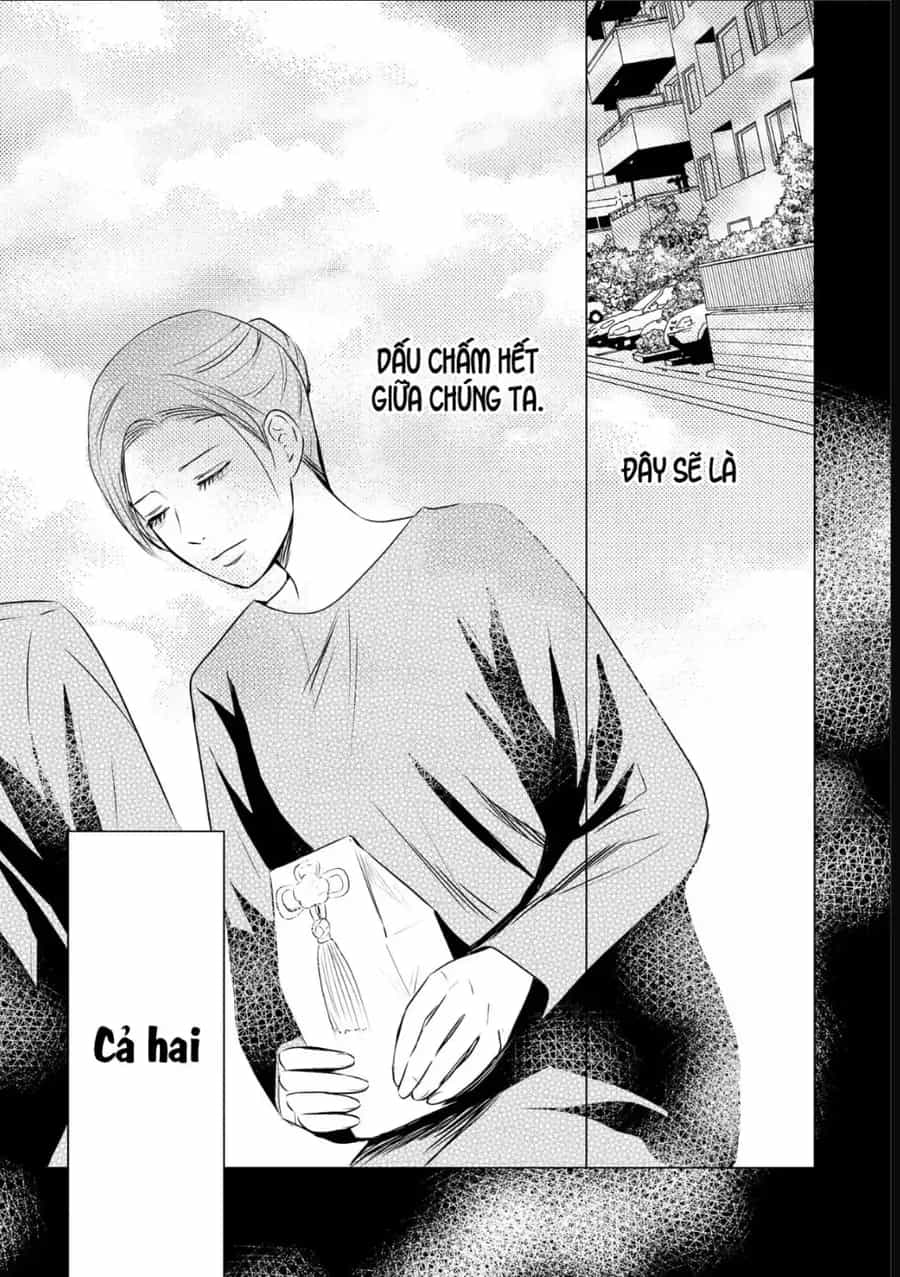 Không Muốn Làm Mẹ Là Cái Tội Ư? - Chương 39 - ảnh 10