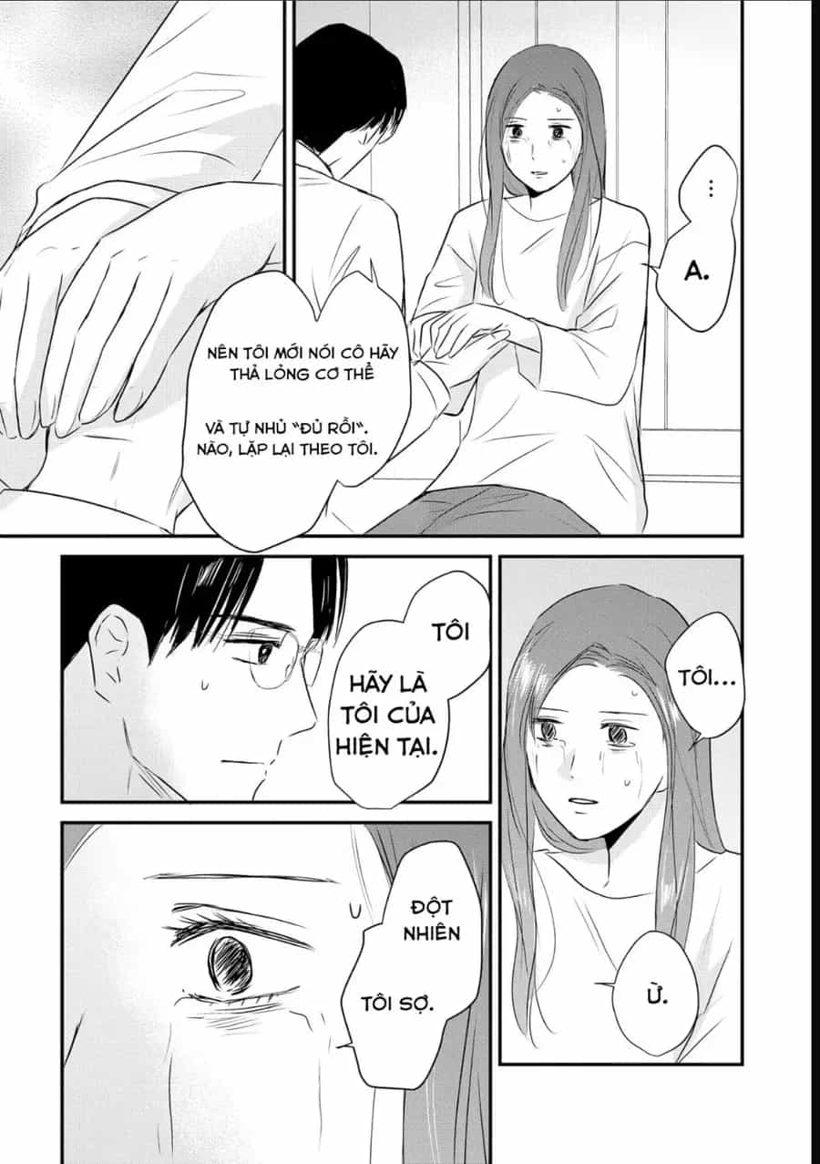 Không Muốn Làm Mẹ Là Cái Tội Ư? - Chương 40 - ảnh 26