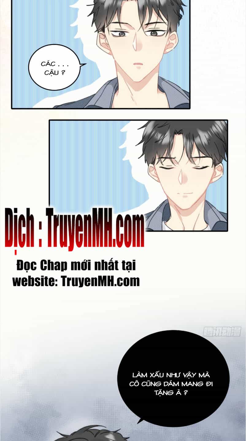 Không Nên Tùy Tiện Đối Nghịch Với Thủ Trưởng - Chương 1 - ảnh 6