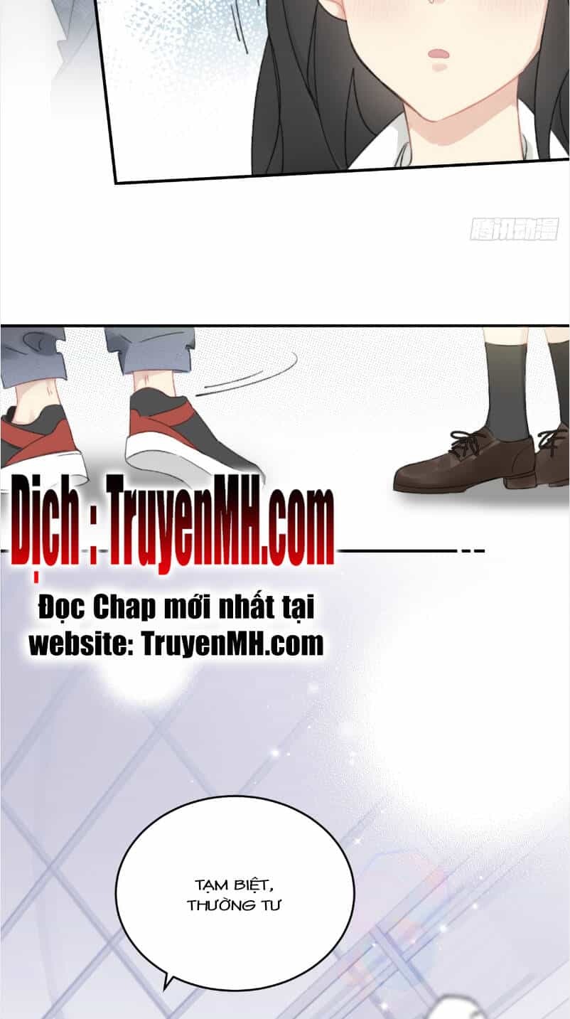 Không Nên Tùy Tiện Đối Nghịch Với Thủ Trưởng - Chương 1 - ảnh 8