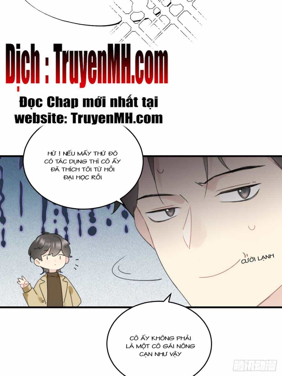 Không Nên Tùy Tiện Đối Nghịch Với Thủ Trưởng - Chương 10 - ảnh 5