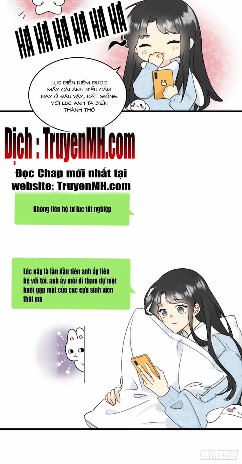 Không Nên Tùy Tiện Đối Nghịch Với Thủ Trưởng - Chương 11 - ảnh 19