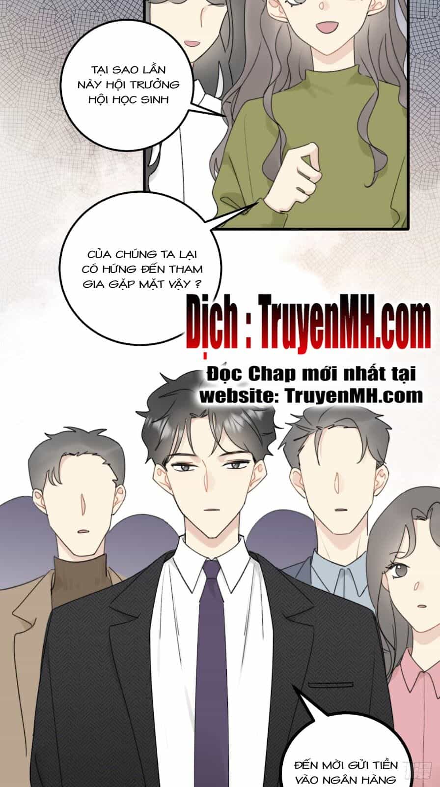 Không Nên Tùy Tiện Đối Nghịch Với Thủ Trưởng - Chương 12 - ảnh 12