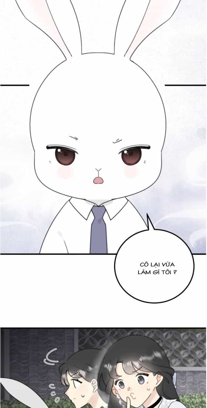 Không Nên Tùy Tiện Đối Nghịch Với Thủ Trưởng - Chương 14 - ảnh 20