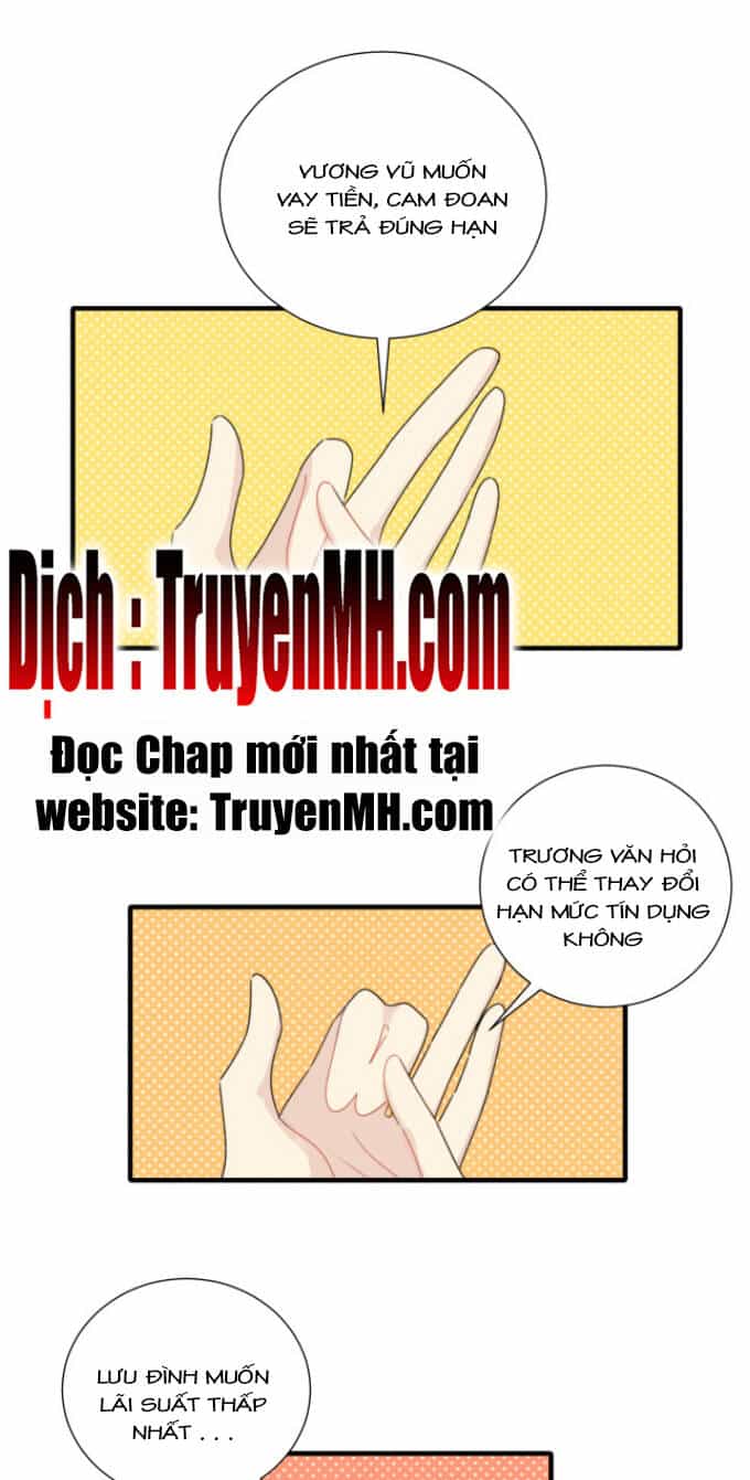 Không Nên Tùy Tiện Đối Nghịch Với Thủ Trưởng - Chương 14 - ảnh 7