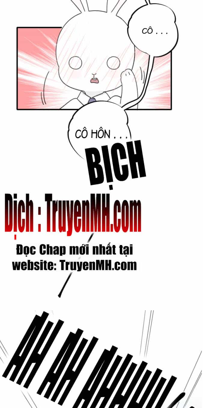Không Nên Tùy Tiện Đối Nghịch Với Thủ Trưởng - Chương 15 - ảnh 19