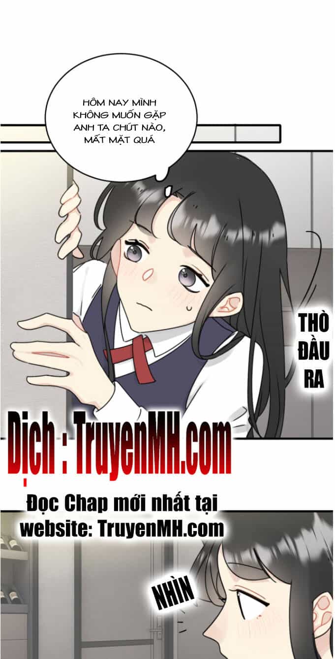 Không Nên Tùy Tiện Đối Nghịch Với Thủ Trưởng - Chương 16 - ảnh 2