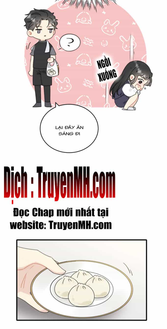 Không Nên Tùy Tiện Đối Nghịch Với Thủ Trưởng - Chương 16 - ảnh 6