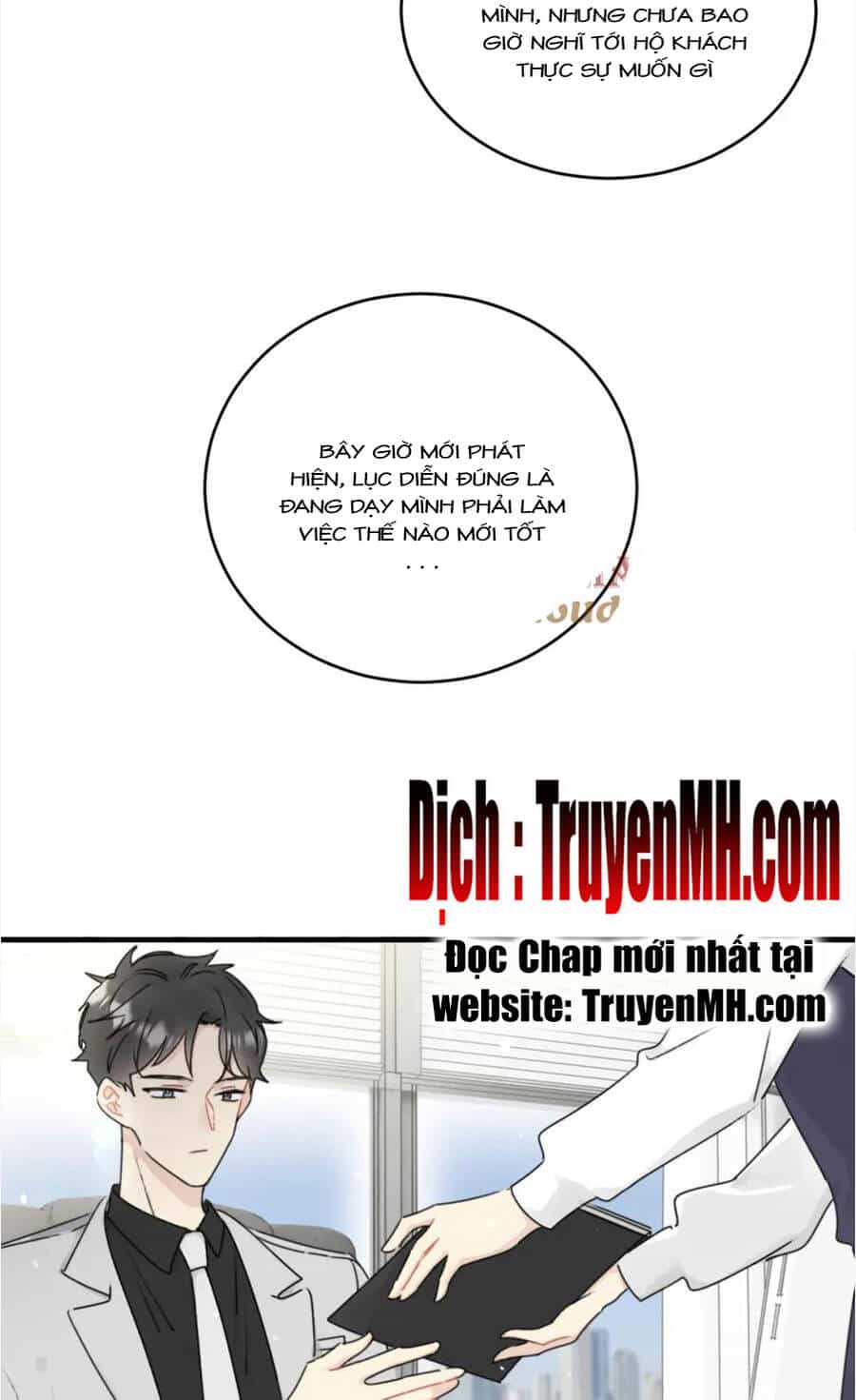 Không Nên Tùy Tiện Đối Nghịch Với Thủ Trưởng - Chương 17 - ảnh 15
