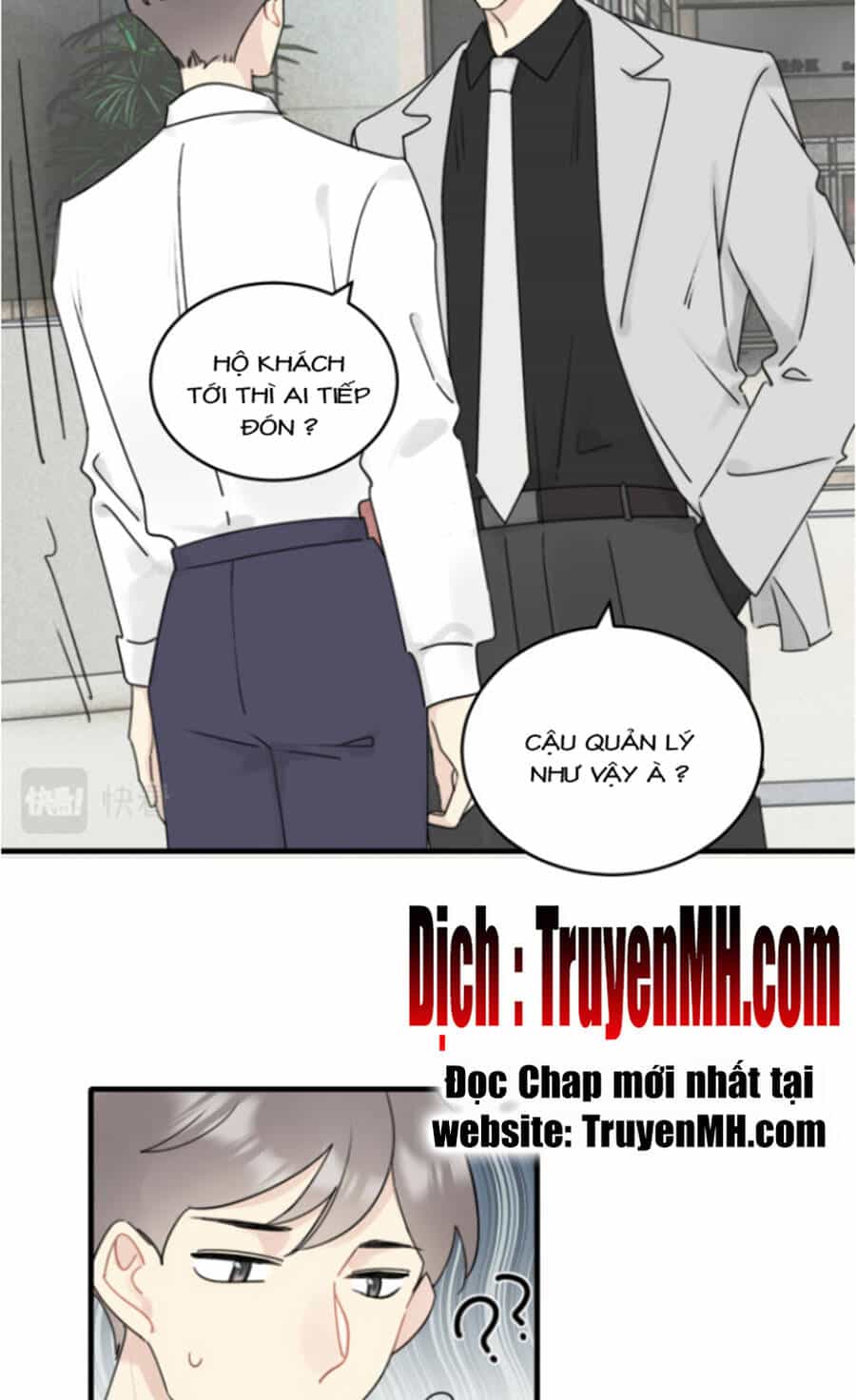Không Nên Tùy Tiện Đối Nghịch Với Thủ Trưởng - Chương 17 - ảnh 4