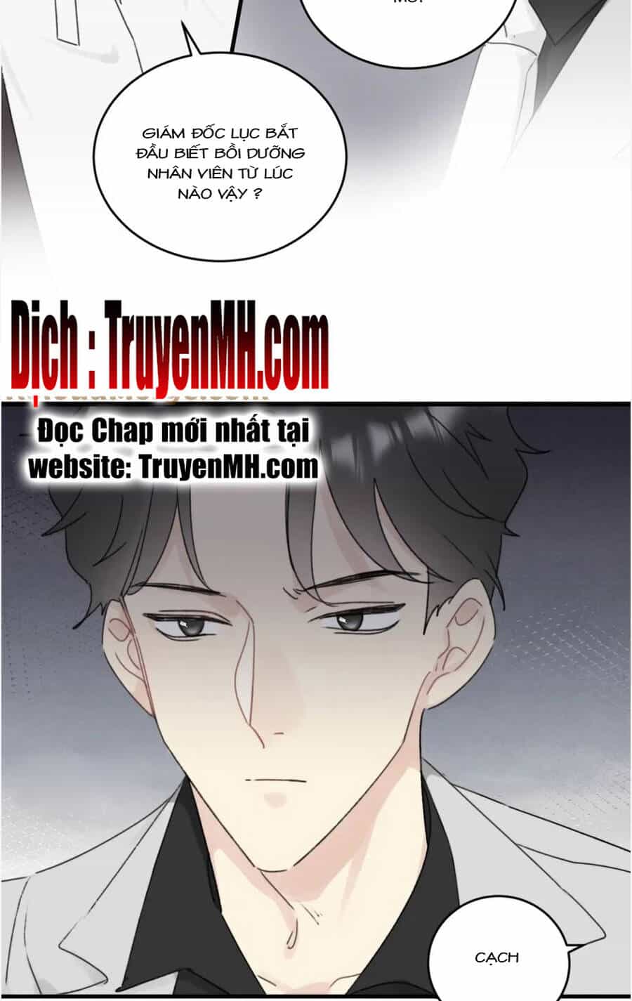 Không Nên Tùy Tiện Đối Nghịch Với Thủ Trưởng - Chương 19 - ảnh 5