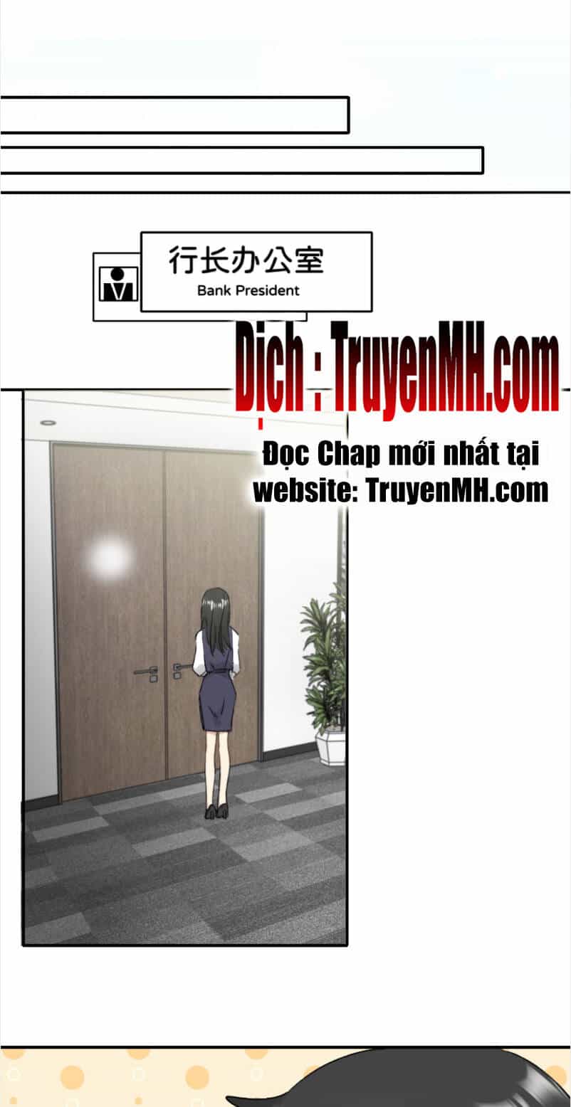Không Nên Tùy Tiện Đối Nghịch Với Thủ Trưởng - Chương 2 - ảnh 2