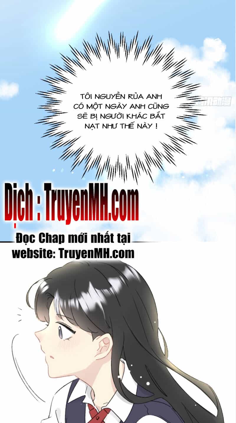 Không Nên Tùy Tiện Đối Nghịch Với Thủ Trưởng - Chương 2 - ảnh 28