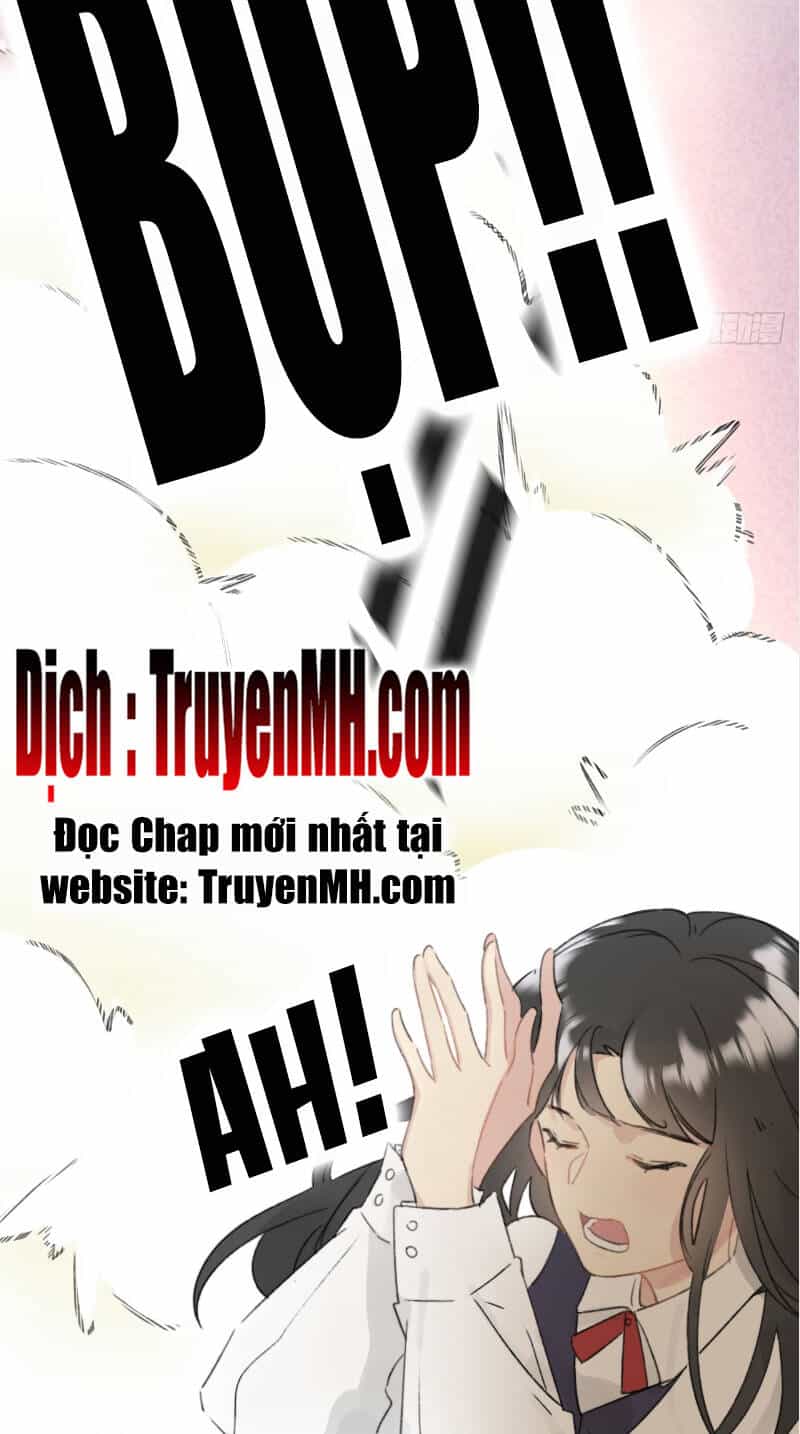 Không Nên Tùy Tiện Đối Nghịch Với Thủ Trưởng - Chương 2 - ảnh 31