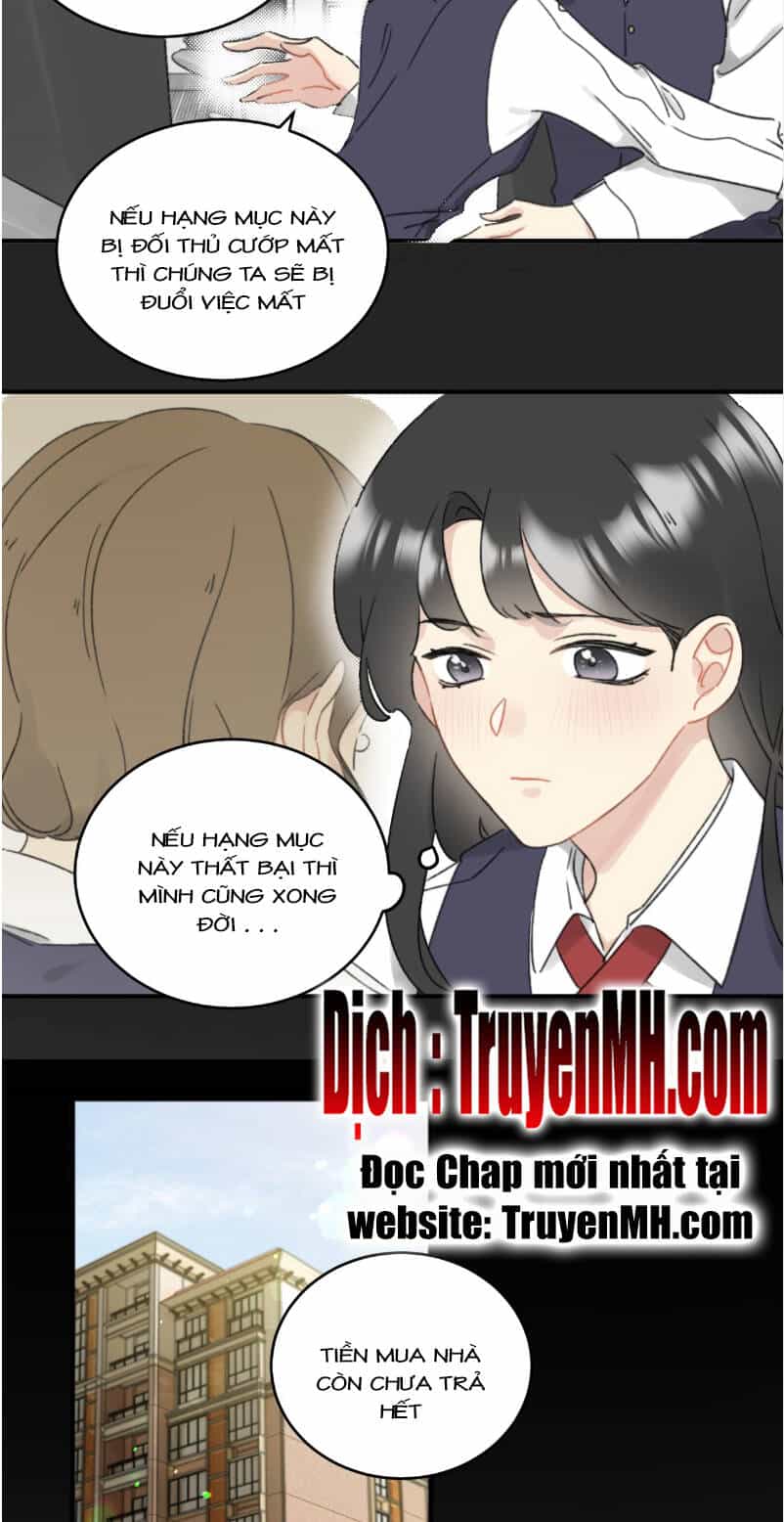 Không Nên Tùy Tiện Đối Nghịch Với Thủ Trưởng - Chương 2 - ảnh 4