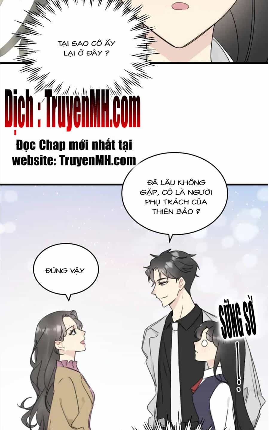 Không Nên Tùy Tiện Đối Nghịch Với Thủ Trưởng - Chương 20 - ảnh 11