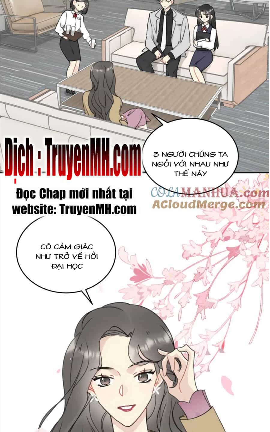 Không Nên Tùy Tiện Đối Nghịch Với Thủ Trưởng - Chương 20 - ảnh 19