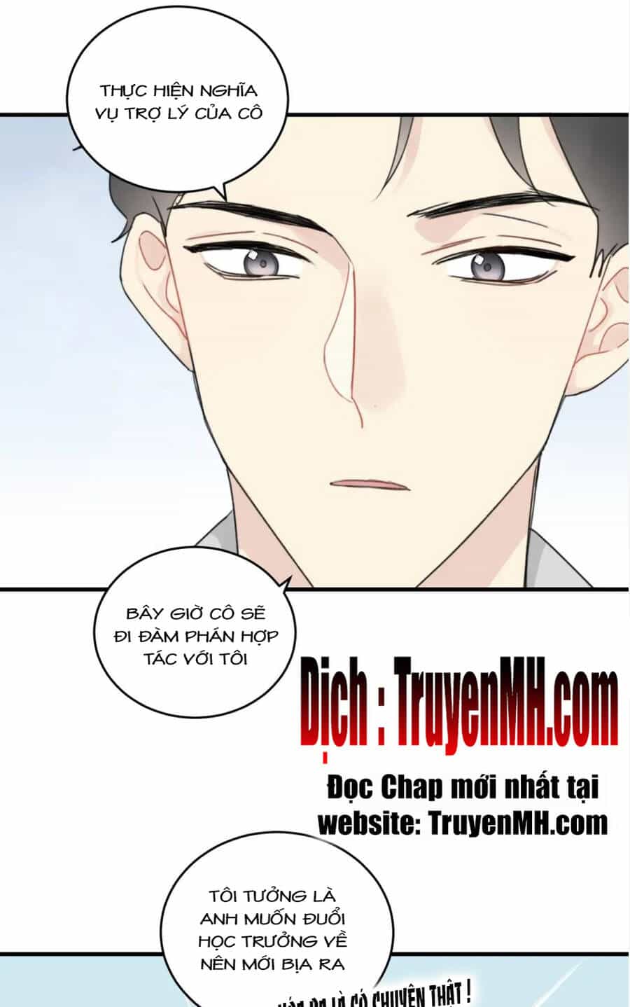 Không Nên Tùy Tiện Đối Nghịch Với Thủ Trưởng - Chương 20 - ảnh 2