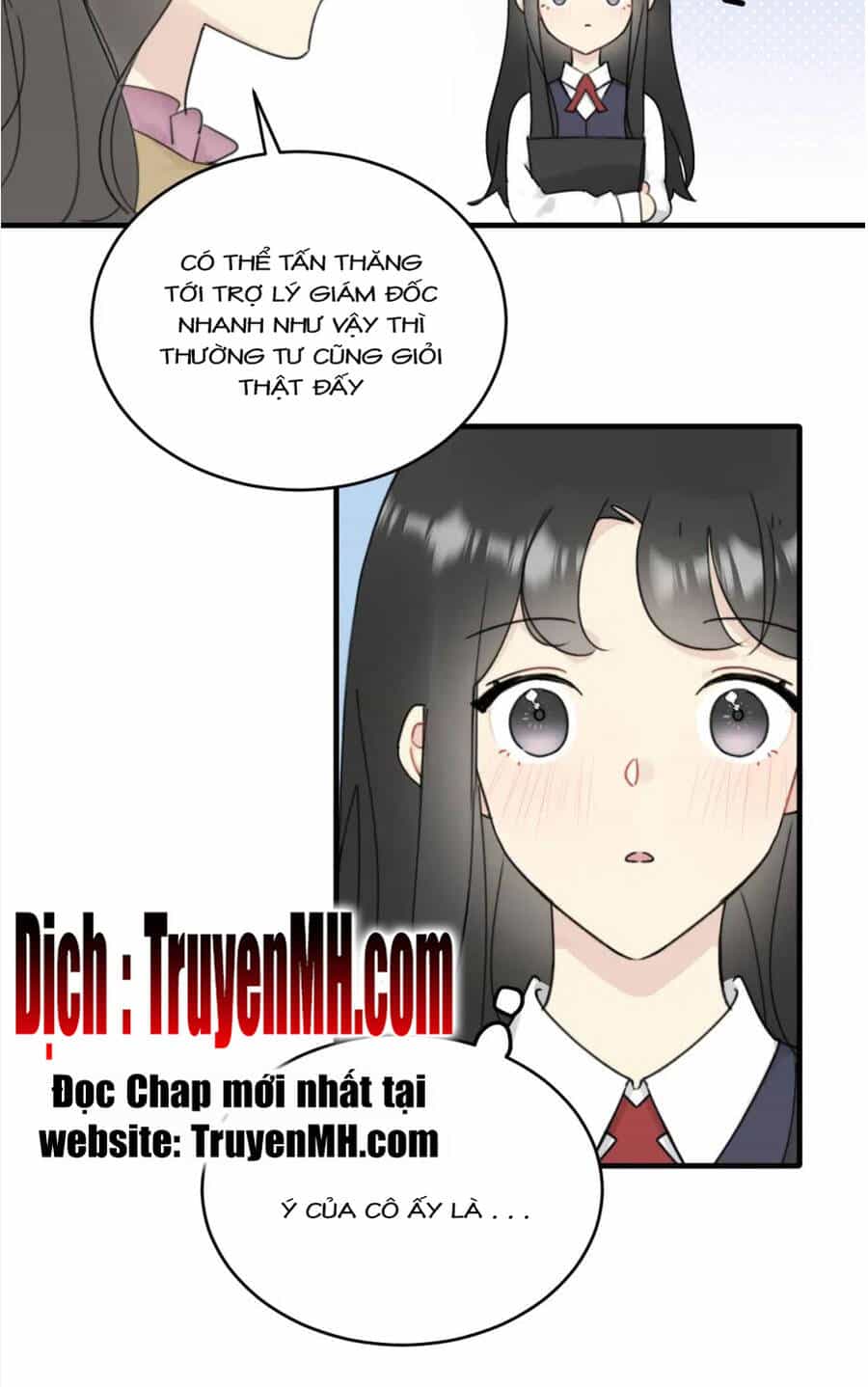 Không Nên Tùy Tiện Đối Nghịch Với Thủ Trưởng - Chương 20 - ảnh 21