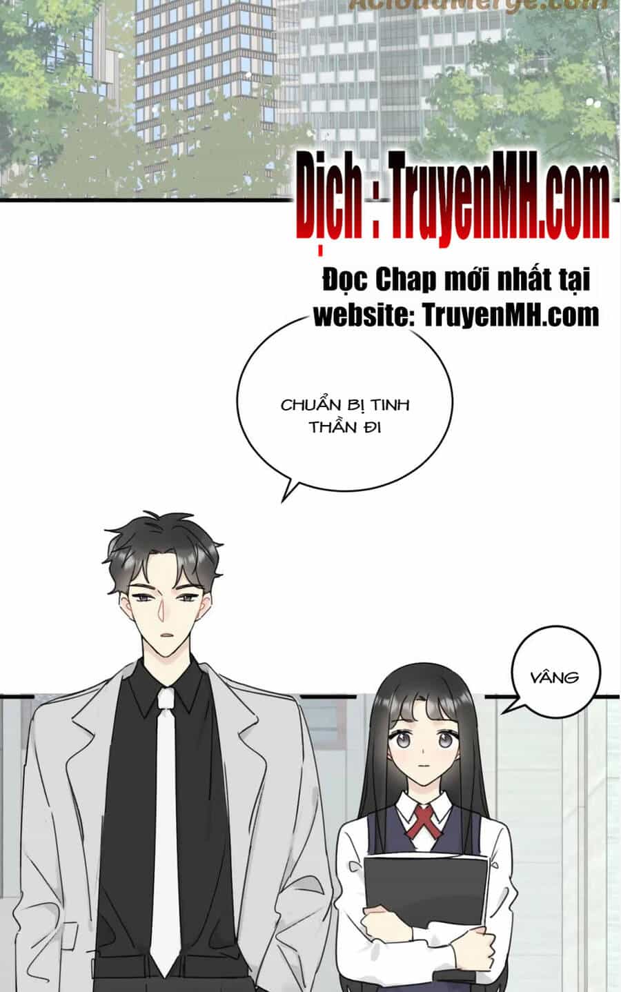 Không Nên Tùy Tiện Đối Nghịch Với Thủ Trưởng - Chương 20 - ảnh 5