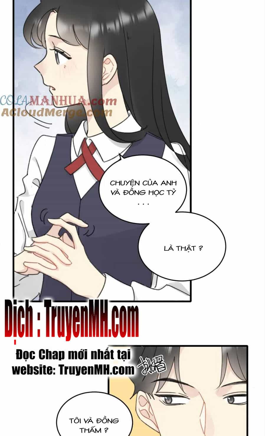Không Nên Tùy Tiện Đối Nghịch Với Thủ Trưởng - Chương 21 - ảnh 15