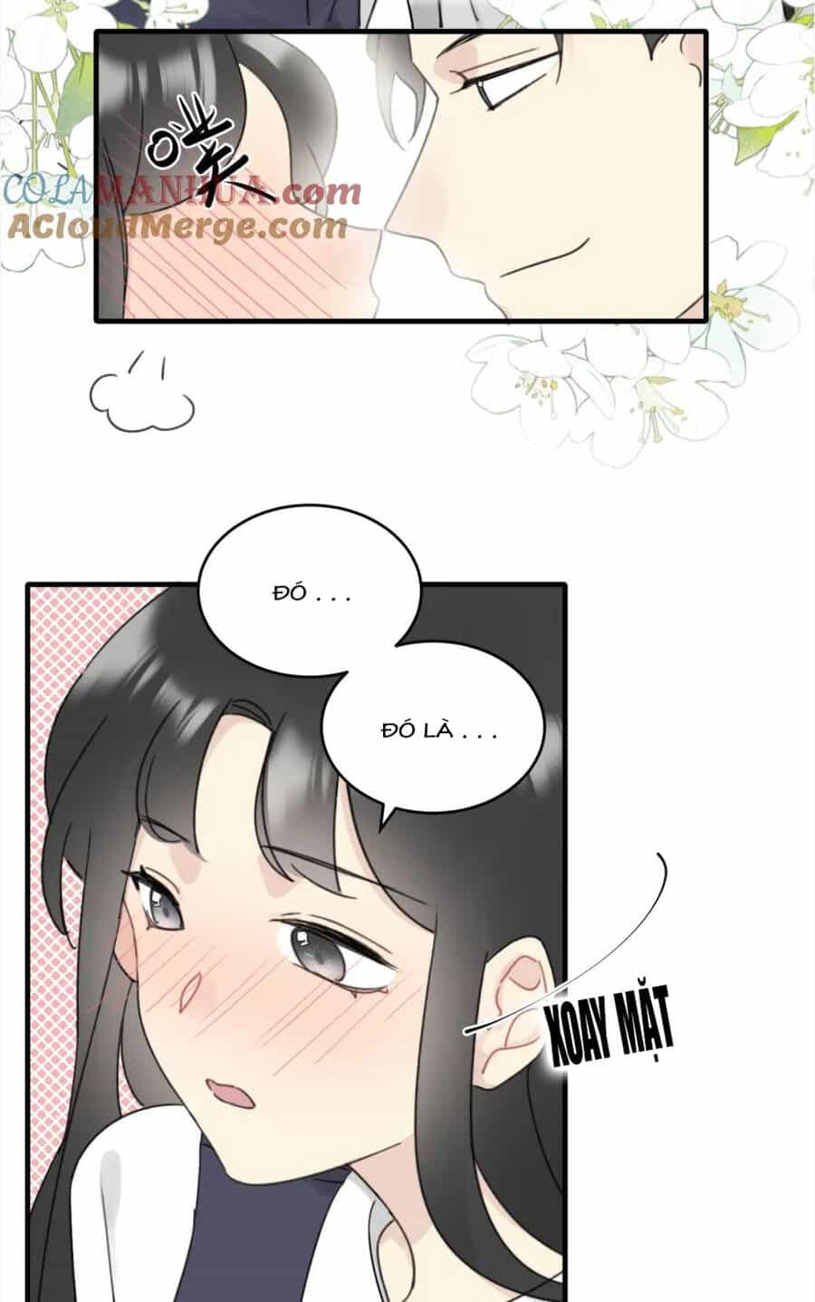 Không Nên Tùy Tiện Đối Nghịch Với Thủ Trưởng - Chương 22 - ảnh 3