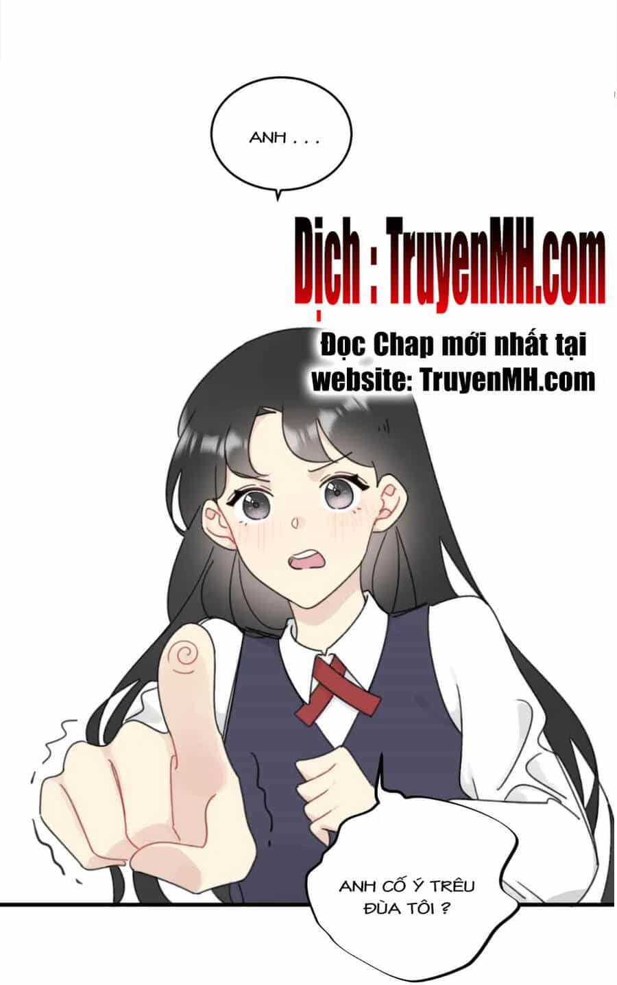 Không Nên Tùy Tiện Đối Nghịch Với Thủ Trưởng - Chương 22 - ảnh 7
