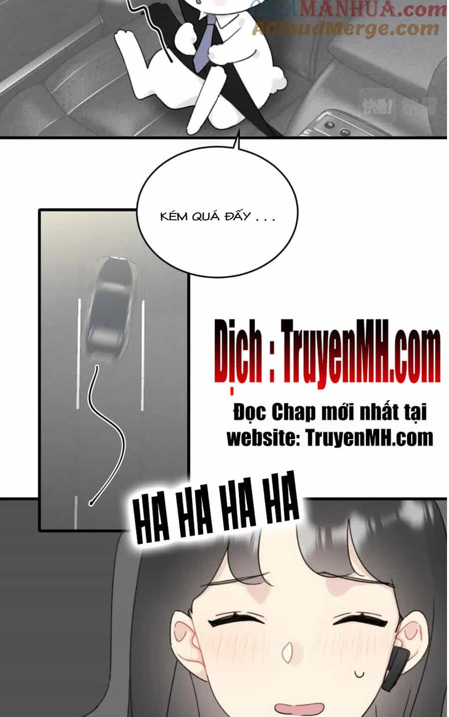 Không Nên Tùy Tiện Đối Nghịch Với Thủ Trưởng - Chương 224 - ảnh 14