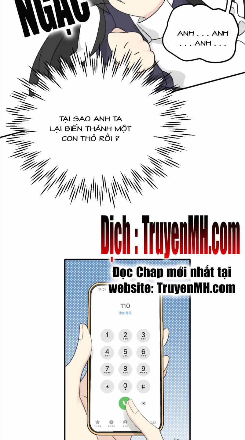 Không Nên Tùy Tiện Đối Nghịch Với Thủ Trưởng - Chương 3 - ảnh 4