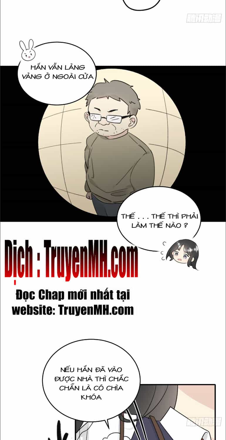 Không Nên Tùy Tiện Đối Nghịch Với Thủ Trưởng - Chương 5 - ảnh 2